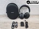 Bose QuietComfort Ultra Wireless Noice Cancelling Over-Ear Headphones - Black
