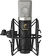 TONOR Condenser Microphone 192kHz/24Bit, USB Cardioid Computer Mic Kit with... 