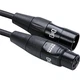 Hosa HMIC-050 Pro XLR 50' Microphone Cable
