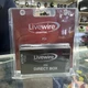 Livewire PDI Double Shielded Heavy Duty Passive Direct Box