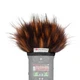 Gutmann Microphone Windscreen Windshield for Zoom H5studio FIRE