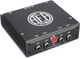 AEA TDI DUO Dual Phantom-powered Direct Box