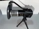🟢 TONOR TC30 USB Microphone Condenser Computer PC Mic w TRIPOD STAND Pop FILTER