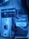 RapcoHorizon SP-1DFN XLR Single Gang Wall Plate 1 Neutrik NC3FD-L-1 Aluminum