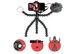 JOBY GorillaPod MagSafe Vlogging Kit (Beamo Mini AND Wavo Mobile) New in Box