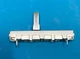 NEW Ensoniq Mirage DMS-8 Rack Replacement Volume Slider EXACT FIT