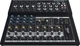 Mackie Mix12FX | 12 Channel Non Powered Compact Mixer with FX