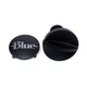 Blue Bottom Hinge Joint Assembly for Compass Desktop Boom Arm