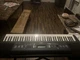 Yamaha PSR-EW300SA 76 Keys Portable Keyboard with Stand and Power Supply