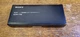 Sony ECM-77B Miniature Omnidirectional Lavalier Microphone with Case