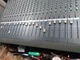 Phonic M2442 mixing console control knob lot all the knobs I could salvage