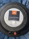 ( 1 ) JBL, Professional Series, 2445J, 16 Ohm, Compression Driver