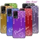 Soft TPU Cover Personalised Name Case Phone For TCL 50 SE 40 XE 505 503 T-Mobile
