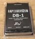 Rapco Horizon DB-1 Passive Direct Box High to Low Impedance Converter