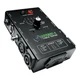 Mackie MTest 1 Audio Cable Tester Black