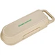Audio-Technica Sound Burger Carry Case AT-SBC1 BG Beige Record player Dust Cover