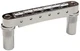 ResoMax by Graph Tech w/String Saver Saddles NV1 Autolock Bridge 6mm-Chrome P...