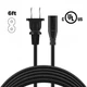 Power Cord Cable For Yamaha Clavinova CVP-309GP CLP-820S CLP-820 CVP-96 Keyboard