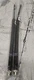 2x Original Shure UA8-596-714 1/2 Wave Omnidirectional Receiver