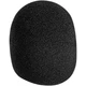 On-Stage Stands Microphone Windscreen Black