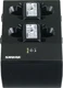 Shure SBC200 Expansion Dual Docking Charger Non power supply