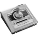 Decksaver Universal Audio Apollo Twin Cover - Smoked/Clear