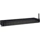 Black Lion Audio PBR TRS-BT 46-Point Gold-Plated Patchbay with Bluetooth