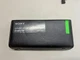 Sony ECM-77B Electret Condenser Omnidirectional Lavalier Microphone *AS-IS*