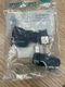 Neutrik NE8MX6-B Cable Connector