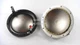2Pcs /LOT Diaphragm 2452H For Driver For jbl SRX725, SRX722, VRX915,8Ohm NEW