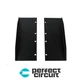 Solid State Logic SiX Rack Mount Kit PRO AUDIO - NEW - PERFECT CIRCUIT