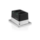 Sennheiser CHG 2 US Two-bay Table Top Charger with Power Supply