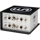 Warm Audio WA-DI-A2 Transformer-Balanced 2-Channel Active Direct Box