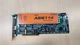 AudioScience ASI6114 Multichannel PCI Cards w/BOB1024 Break Out Boxs & Cables