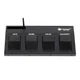 ColorKey CKU-3055 Wireless Footswitch Controller for PartyBar Mobile System i...