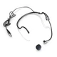 Headset Microphone for AKG PT45 High-performance Wireless Body-pack Transmitter