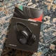 Bose QuietComfort Bluetooth Headphones, Black, Over-Ear, Noise-Cancelling