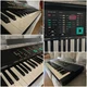 Yamaha PSR-90 FM Synthesizer Arranger + Near Mint -Super Clean +FAST-SAFE-SHIP