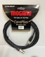 Mogami CorePlus Microphone Cable 15ft MCP XX 15 NEW