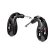 Xvive U2 Guitar Wireless System Rechargeable 2.4GHz Digital Guitar Wireless T...