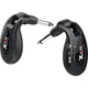 Xvive U2 Guitar Wireless System &ndash; Carbon