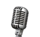 Shure 55SH Series II Unidyne Cardioid Dynamic Vocal Mic with On/Off Switch