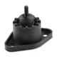 Rear Side Transmission Mount for Chevy S10 GMC Sonoma 94-03 Isuzu Hombre L4 2.2L