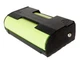 Battery Replacement for Sennheiser ew 152 G2, SK 2000, ew 145 G3, SKM 100-835 G3