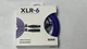 Rode XLR-6 Premium XLR Cable 6m, 20ft. Purple XLR6M-PU UPC 698813010172