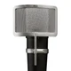 Peluso Microphone Lab 47 Pop Filter for P-49 and 22 47 Microphones