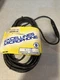 Pro Co Sound Excellines 25' Lo-z Microphone Cable #M-25 3-pin