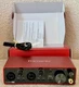 OPEN BOX FOCUSRITE SCARLETT 2i2 3rd Gen 2-Channel USB Audio Interface MOSC0025