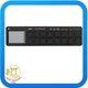 Korg nanoPAD2 Slim-Line USB MIDI Pads - Black