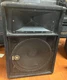 Yamaha SM15V Club Series V Monitor (B) LOCAL PICKUP